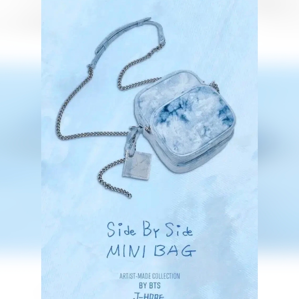 Artist Made By BTS Merch